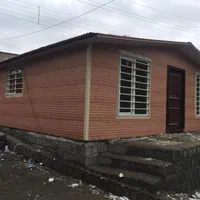 کانکس ویلایی پانلی معمولی