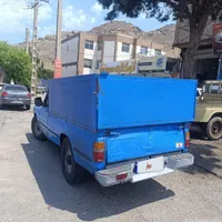نیسان، مدل ۲۰۱۰|خودرو سواری و وانت|منجیل, |دیوار
