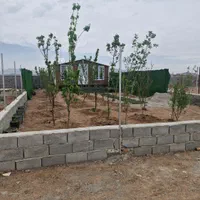 باغ و باغچه نقلی سند دار