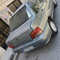 پراید 132 مدل 1387