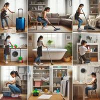 شرکت خدمات نظافتی کار ۲۰|خدمات نظافت|بندرعباس, |دیوار