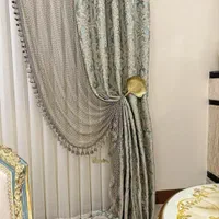 نصاب پرده از تهرانپارس تا ولنجک نیاوران زعفرانیه|خدمات پیشه و مهارت|تهران, پاسداران|دیوار