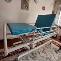 توالت فرنگی بیمار  ویلچر سه کاره|آرایشی، بهداشتی، درمانی|تهران, تاکسیرانی|دیوار