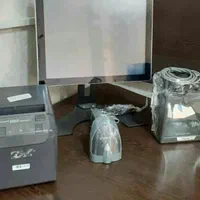 سیستم فروشگاهی و مغازه مدل all in one m-90z