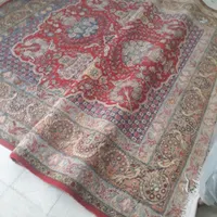 فرش دستباف ۳×۴