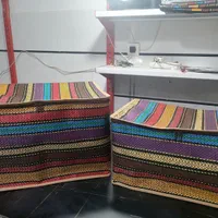 بقچه ونظم دهنده لباس ورختخوابی جنس جاجیم|رختخواب، بالش، پتو|تهران, خانی آباد نو جنوبی|دیوار