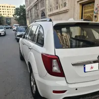 لیفان X60 اتوماتیک، مدل ۱۳۹۶|خودرو سواری و وانت|اسلام‌شهر, |دیوار