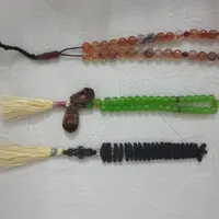۲ عدد تسبیح توضیحات را بخوانید