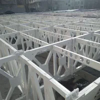 شیروانی،جوشکاری اسکلت،سقف کرومیت،اجرای فنس|خدمات پیشه و مهارت|محمدشهر, |دیوار