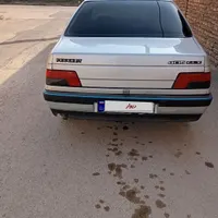 پژو 405مدل86|خودرو سواری و وانت|کرمان, |دیوار