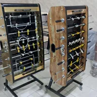 فوتبال دستی حرفه ای تاشو|ورزش‌های توپی|صدرا-فارس, |دیوار