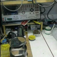 باطری سازی و تعمیر کامپیوتر خودرو سیار