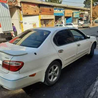 نیسان ماکسیما مونتاژ اتوماتیک، مدل ۱۳۸۶|خودرو سواری و وانت|شاهین‌شهر, شهرک میلاد|دیوار