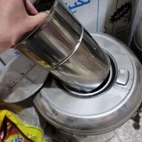ترموس(سماور برقی)|سماور، چای‌ساز، قهوه‌ساز|قم, آذر (نکویی)|دیوار
