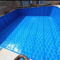 (استخری ایزوگام۶و ۳بعدی با کیفیت ضمانت
