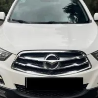 هایماs5 99باامکان اقساط|خودرو سواری و وانت|تهران, نارمک|دیوار