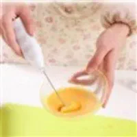 مینی همزن دستی باری خور و کف ساز قهوه|ظروف پخت‌وپز|کرمان, |دیوار