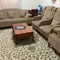 مبل ۷نفره