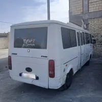 مینی بوس کارسان|خودرو سنگین|مبارکه, |دیوار