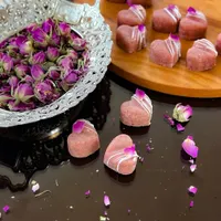 انواع حلوا برای مراسمات شما|خوردنی و آشامیدنی|گرمدره, |دیوار