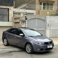 کیا سراتو اتوماتیک 2000cc، مدل ۲۰۱۰|خودرو سواری و وانت|مشهد, هفت تیر|دیوار