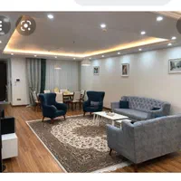 آپارتمان مبله خیابان باهنر