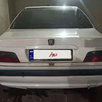 پارس سال۹۳ دوگانه شرکتی سفید