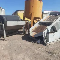 درام مگنت موبایل  نوع عملیات. خیس.  تر|ماشین‌آلات صنعتی|تهران, چهارصد دستگاه|دیوار