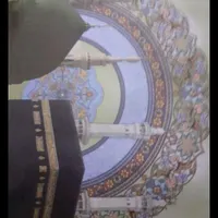 حج عمره  دوعدد