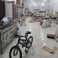فروش انبار ۲۲۰ متری