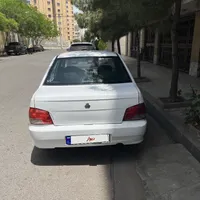 پراید ۱۳۲ مدل ۹۵|خودرو سواری و وانت|مشهد, کوی سیدی|دیوار