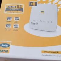 مودم ایرانسل