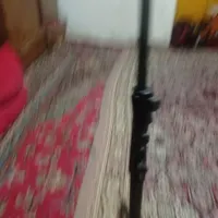 سه پایه ی فلزی موبایل|لوازم جانبی موبایل و تبلت|بجنورد, |دیوار