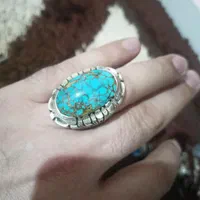 انگشتر فیروزه|جواهرات|تهران, خانی آباد نو جنوبی|دیوار