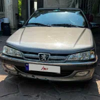 پژو پارس xu۷، خوش قیمت