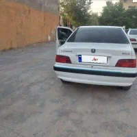 پژو پارس موتور جدید XU7P، مدل ۱۴۰۲