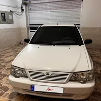 پراید مدل ۹۳|خودرو سواری و وانت|آبادان, |دیوار