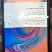سامسونگ Galaxy A9 (2018) با حافظهٔ ۱۲۸ گیگابایت|موبایل|اصفهان, باغ فدک|دیوار