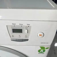 ماشین لباسشویی کارکرده آبسال ۶کیلودیجیتالی باضمانت|ماشین لباسشویی و خشک‌کن لباس|تهران, تهرانپارس شرقی|دیوار