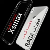 تاچ والسیدی x xs maxال سی دی نوت 10 10s شیامی a02s|لوازم جانبی موبایل و تبلت|ری, حمزهآباد|دیوار