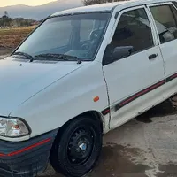 پرایدهاچبک۷۵