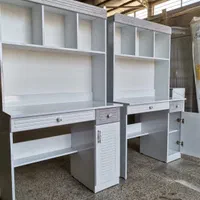 میز تحریر کتابخانه دار وکیوم|میز تحریر و کامپیوتر|اردبیل, |دیوار