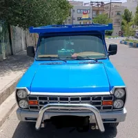 زامیاد Z 24 بنزینی آپشنال، مدل ۱۴۰۳