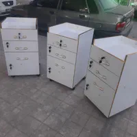 ترولی نوار طلایی|آرایشگاه و سالنهای زیبایی|مشهد, نوید|دیوار