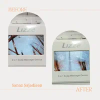 پاکسازی پوست(فیشال) پاکسازی کف سر(اسکراب اسکالپ)|خدمات آرایشگری و زیبایی|شیراز, عفیف‌آباد|دیوار