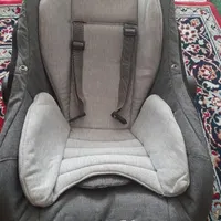 کریر بچه