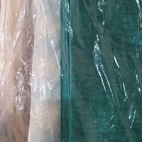 پرده۳ متری چندین طرح همراه با نصب|پرده، رانر، رومیزی|بندر کنگان, |دیوار