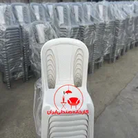 صندلی پلاستیکی بزرگسال کد هزار(کارخانه)|صندلی و نیمکت|تهران, میدان ولیعصر|دیوار