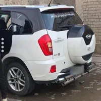 ام وی ایکس 33مدل اس اتوماتیک 1400|خودرو سواری و وانت|رفسنجان, |دیوار