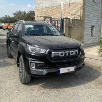 فوتون پیکاپ اتومات G7
